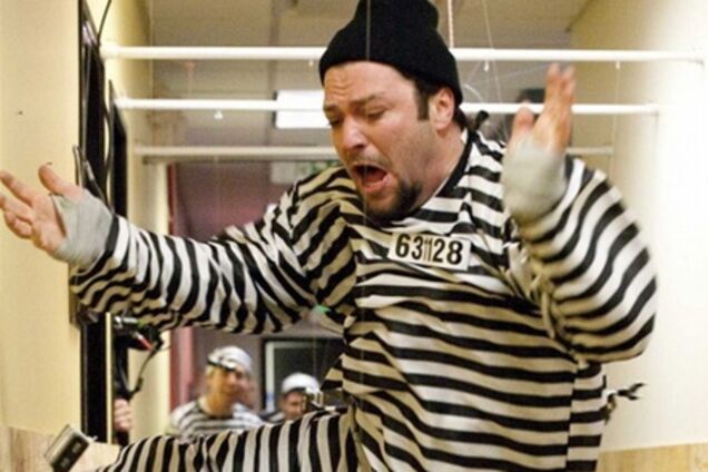 Режиссер «Чудаков» снимет «Месть качков»