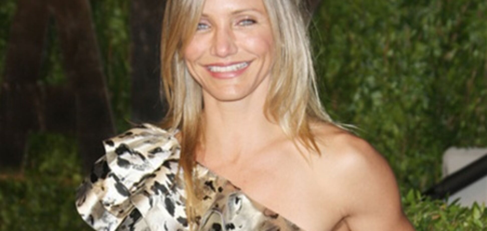 Пресса похоронила Камерон Диаз