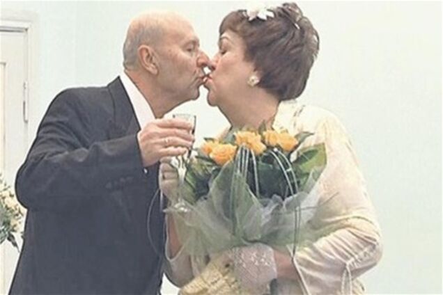 Названа запорука вдалого шлюбу