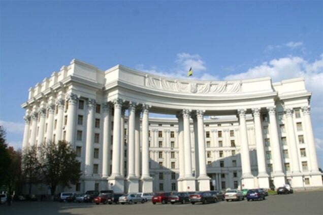 МИД Украины пока не  имеет определенной позиции относительно Ливии