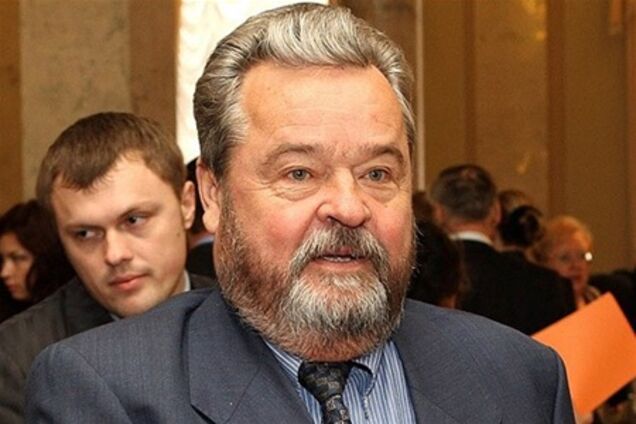 Плющ: Конституция не запрещает голосовать в Раде за соседа