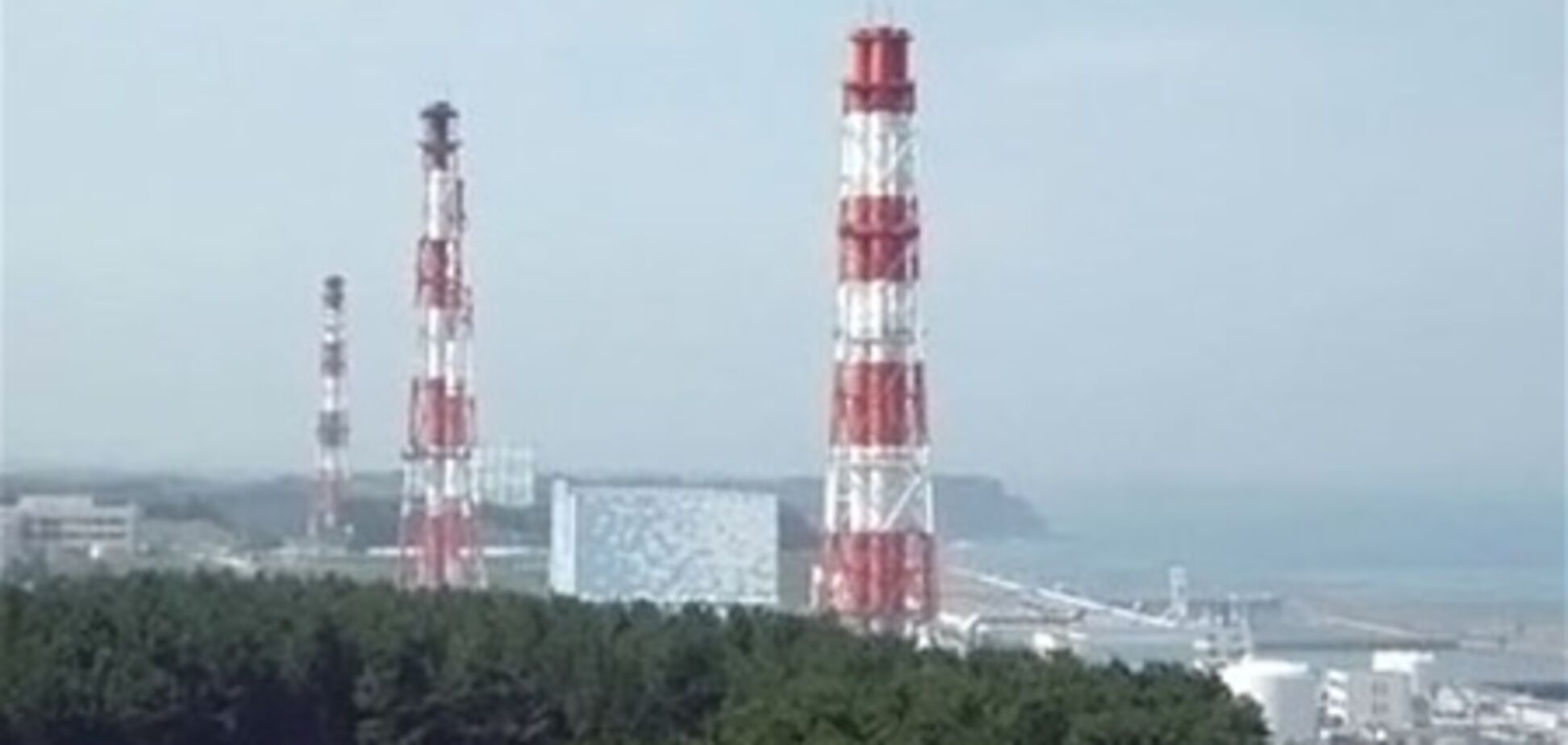 На 'Фукусіму-1' повернули людей