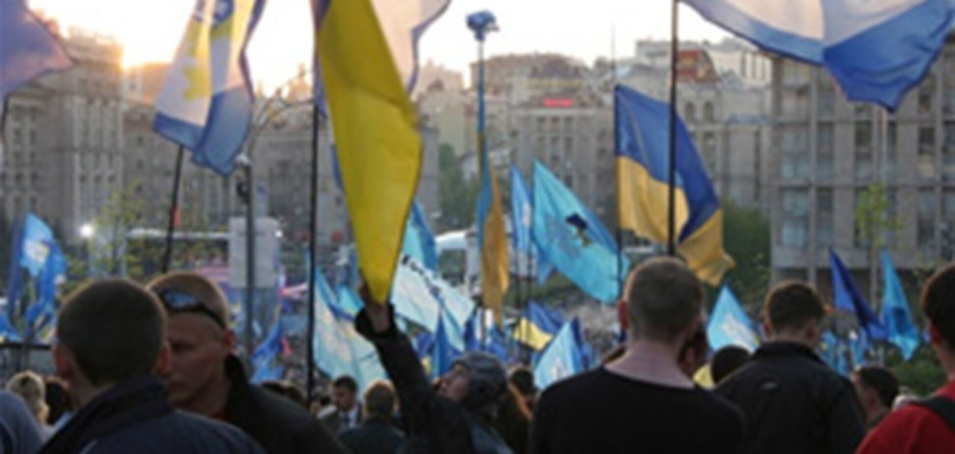 Нардепы отказались заступаться за активистов налогового Майдана