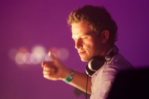 Cамое дорогое шоу за всю историю Украины. Хэдлайнер - Fedde Le Grand