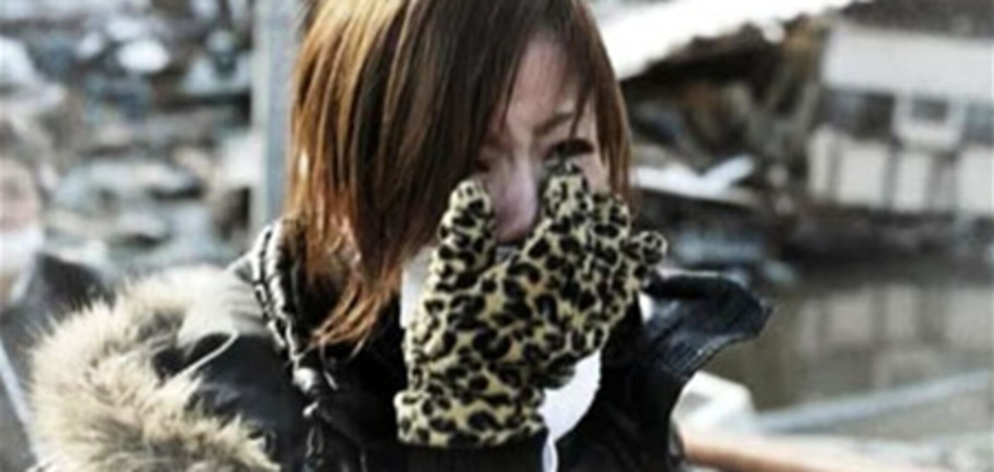 Новый пожар на 'Фукусиме': радиация зашкаливает