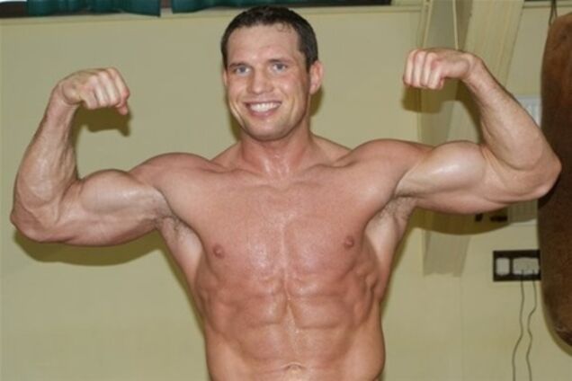 Сосновски: Кличко может разбить Солиса на мелкие кусочки