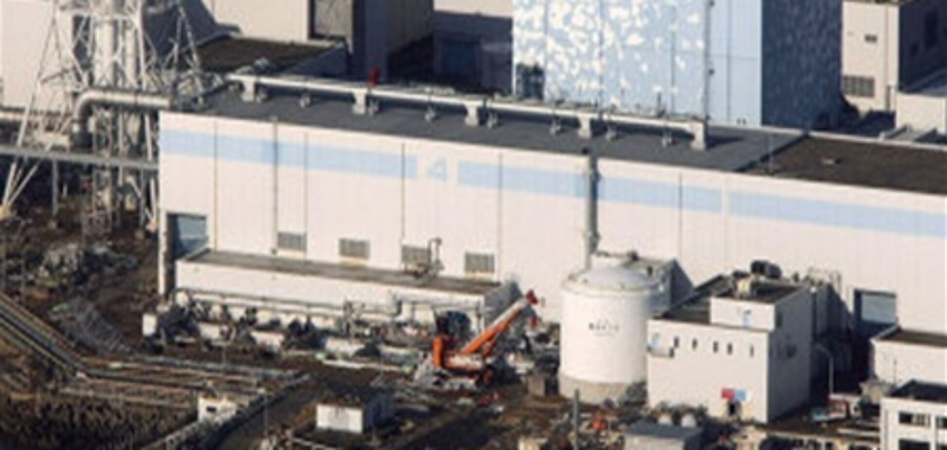 Излучение в Фукусиме в тысячу раз ниже, чем при аварии на Чернобыльской АЭС