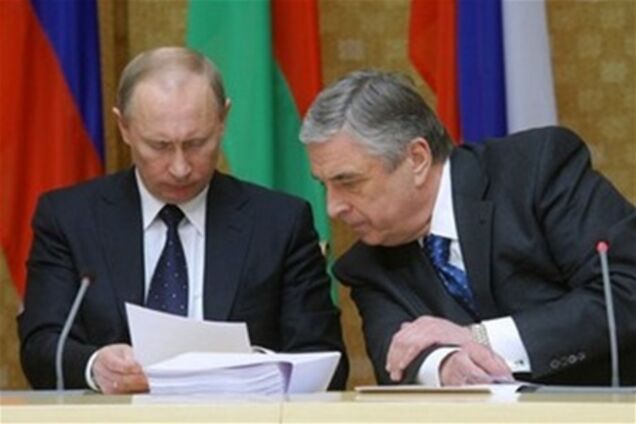 На будівництво АЕС в Білорусі Росія дасть кредит $ 6 млрд