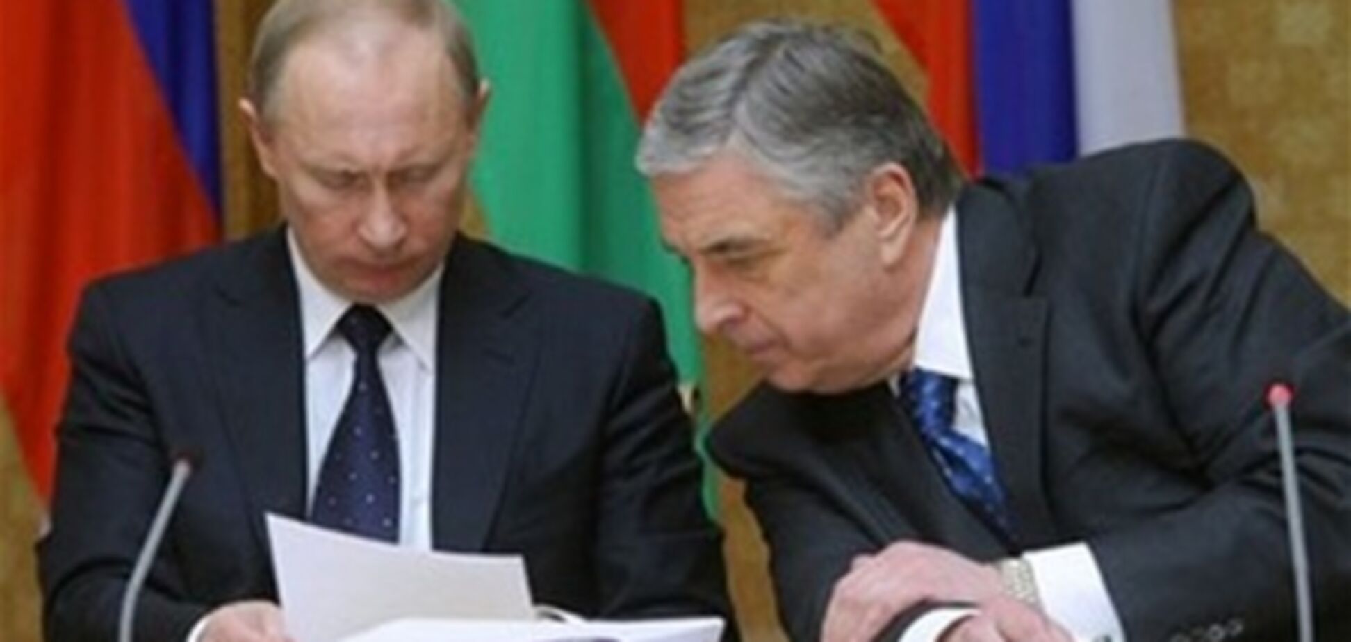 На строительство АЭС в Белоруссии Россия даст кредит $6 млрд