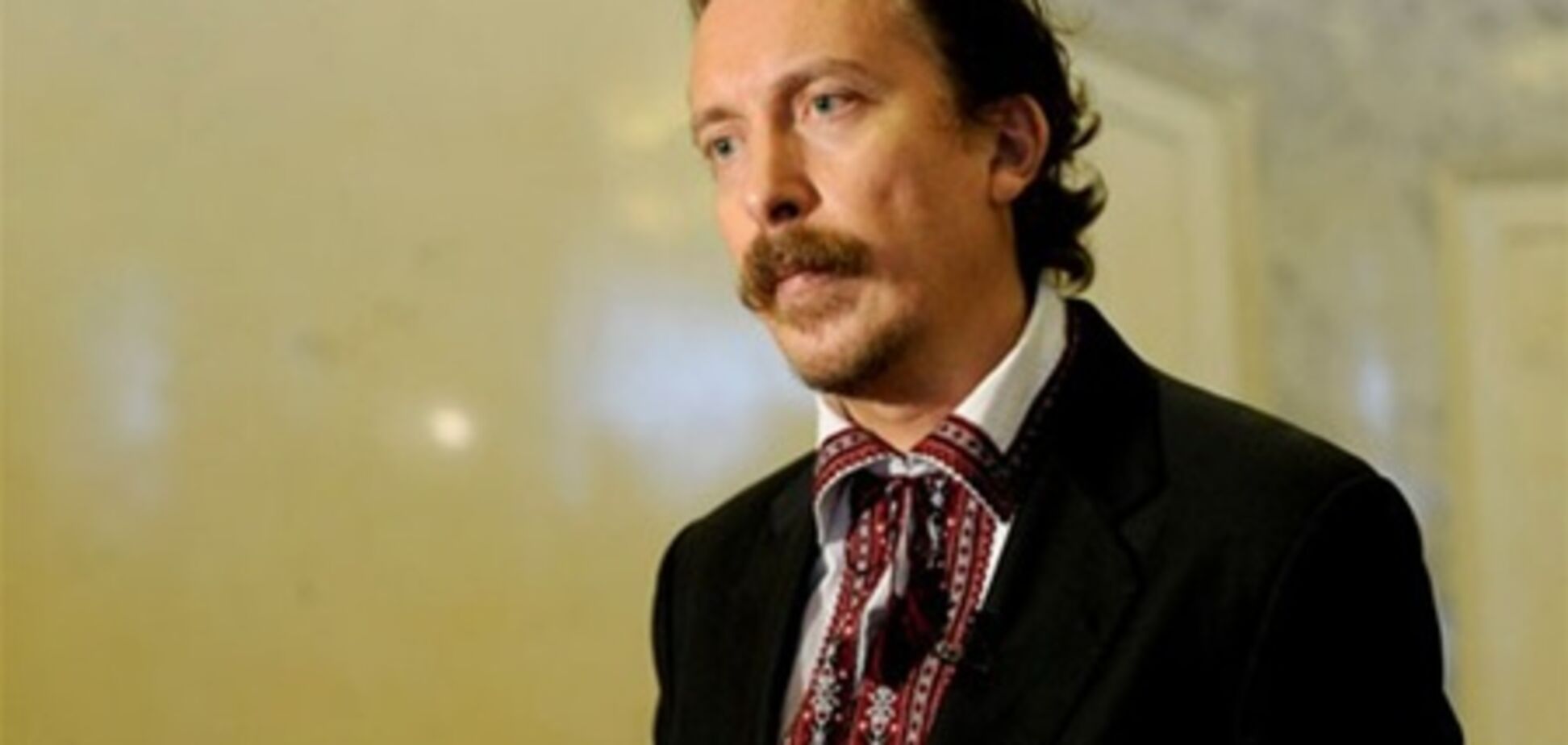 Будь-яку систему виборів псує корупція – Шкіль