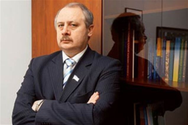 У Литвина назвали нунсівців неробами