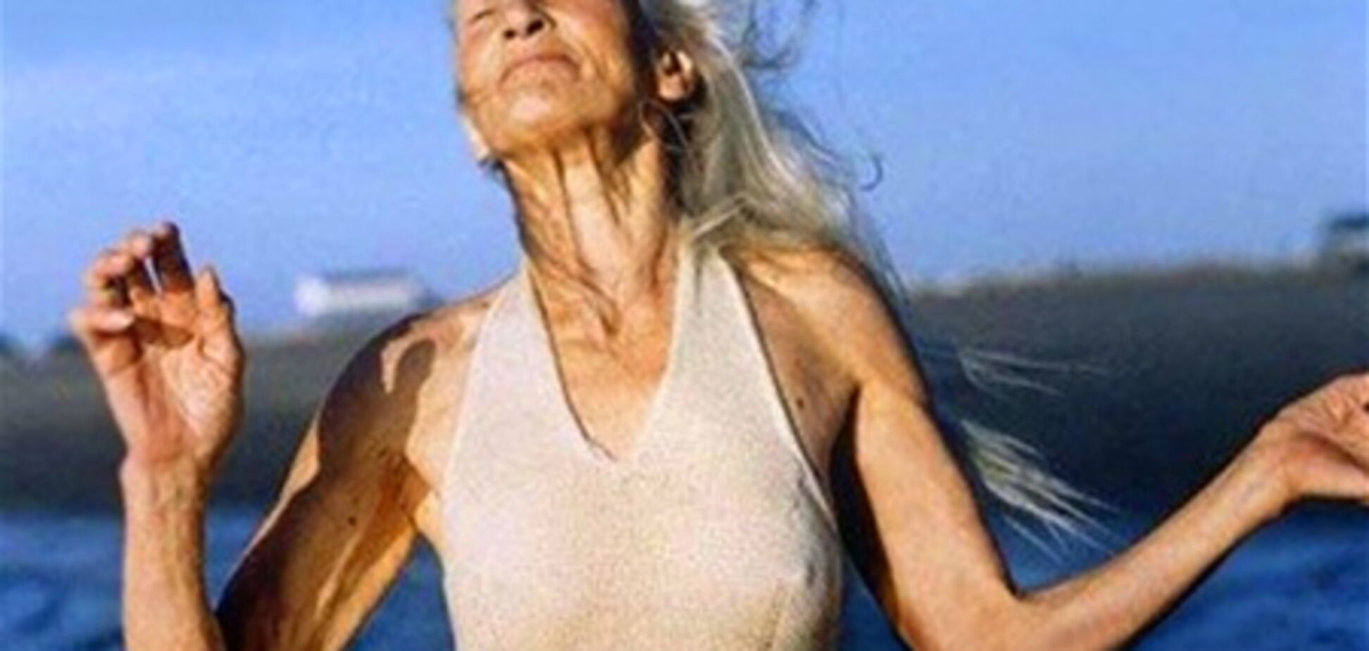 Проститутка, которой исполнилось 96 лет, все еще обслуживает клиентов