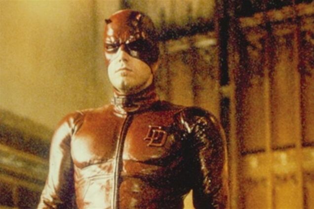 Нового «Сорвиголову» снимет Дэвид Слэйд