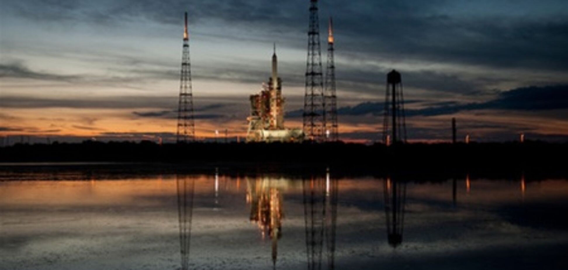 На космодромі NASA на мисі Канаверал знову знайдений пакет з кокаїном