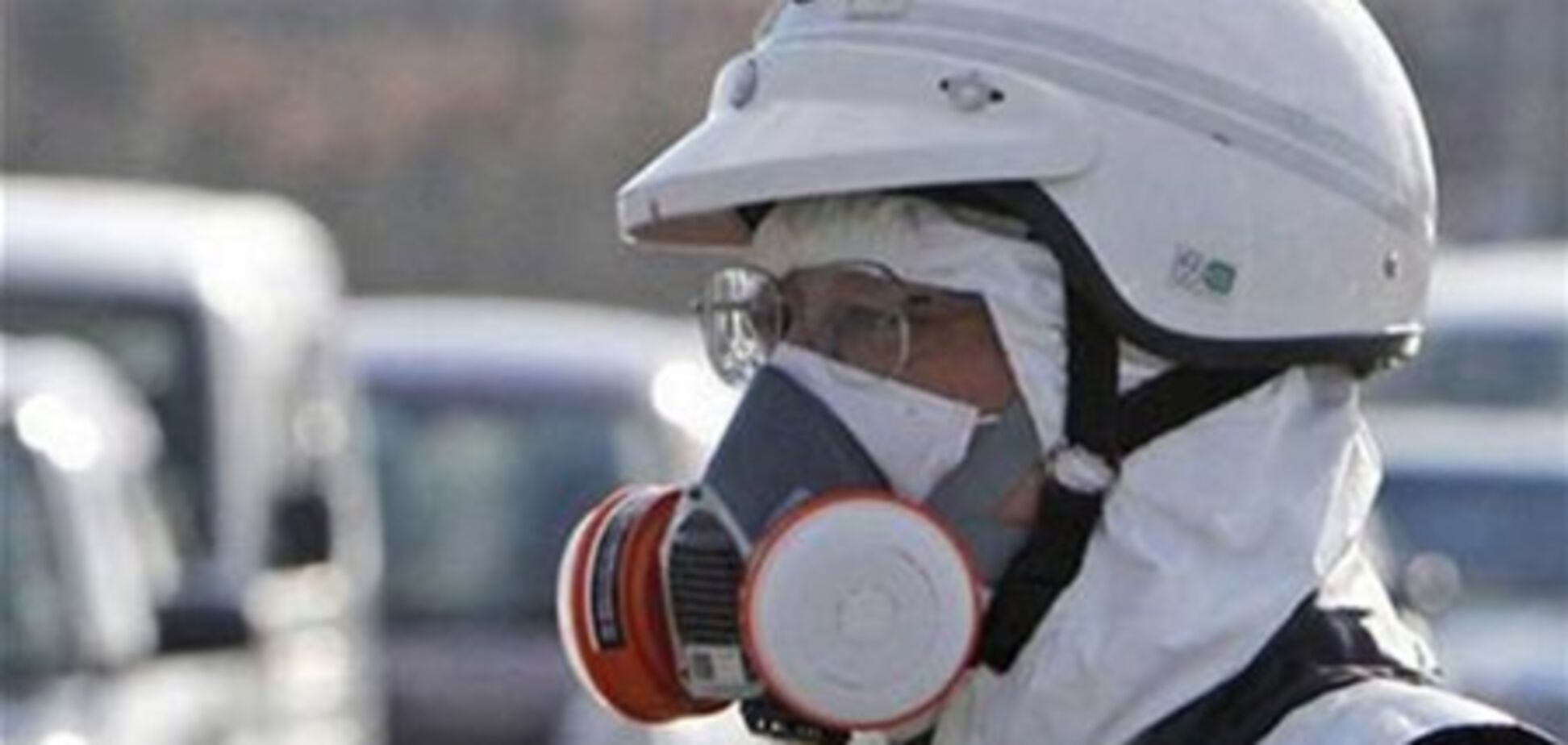 На АЭС Фукусима началось расплавление ядра реактора