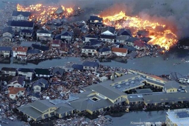 Кто заработает на бедах Японии?