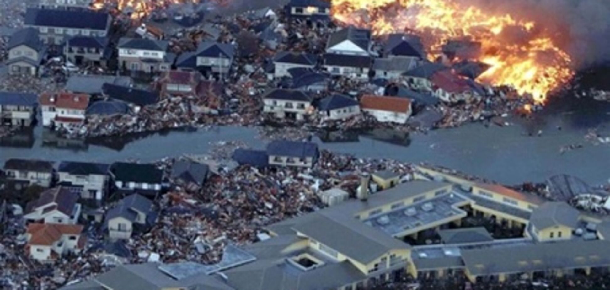 Кто заработает на бедах Японии?