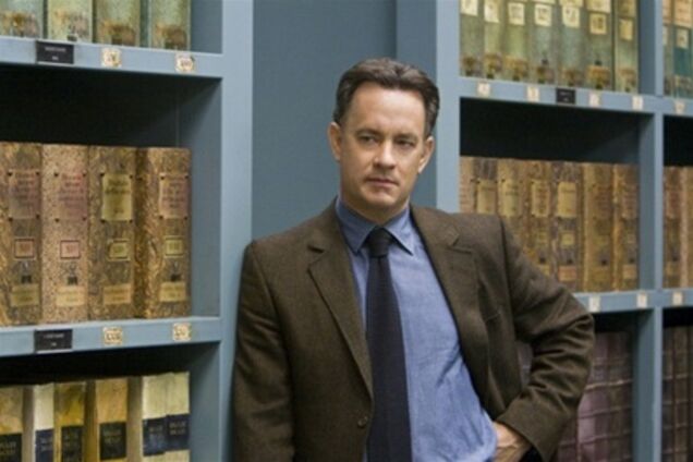 Том Хэнкс сыграет капитана, захваченного пиратами