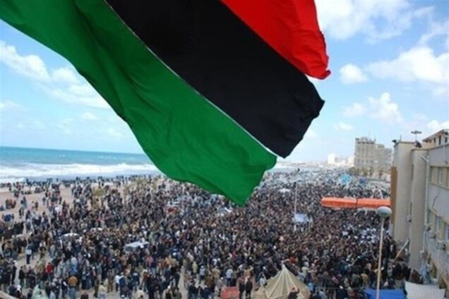 Повстання проти режиму Муаммара Каддафі закінчиться за дві доби