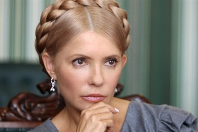 В Генпрокуратуре считают, что Тимошенко снова врет