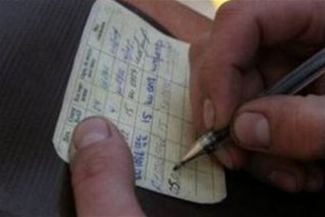 Верховна Рада скасувала талон до посвідчення водія