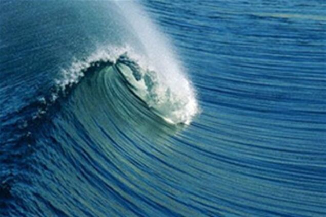 У Тихому океані стався землетрус