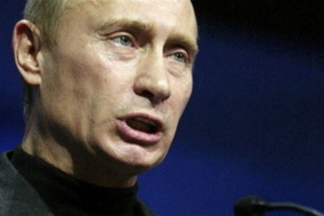 Путін шантажує Україну - нардеп