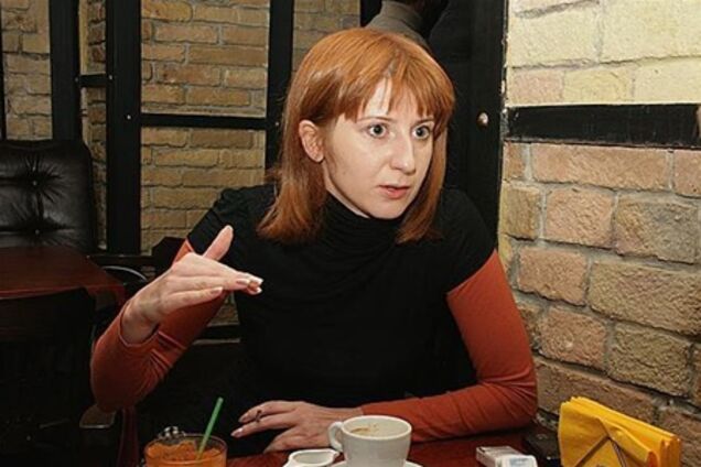 Прес-службу Януковича очолила Главред 'Савік Шустер Студія'