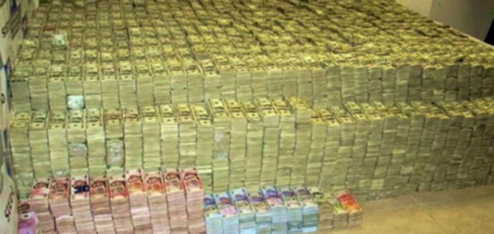 Итоги бизнеса за месяц