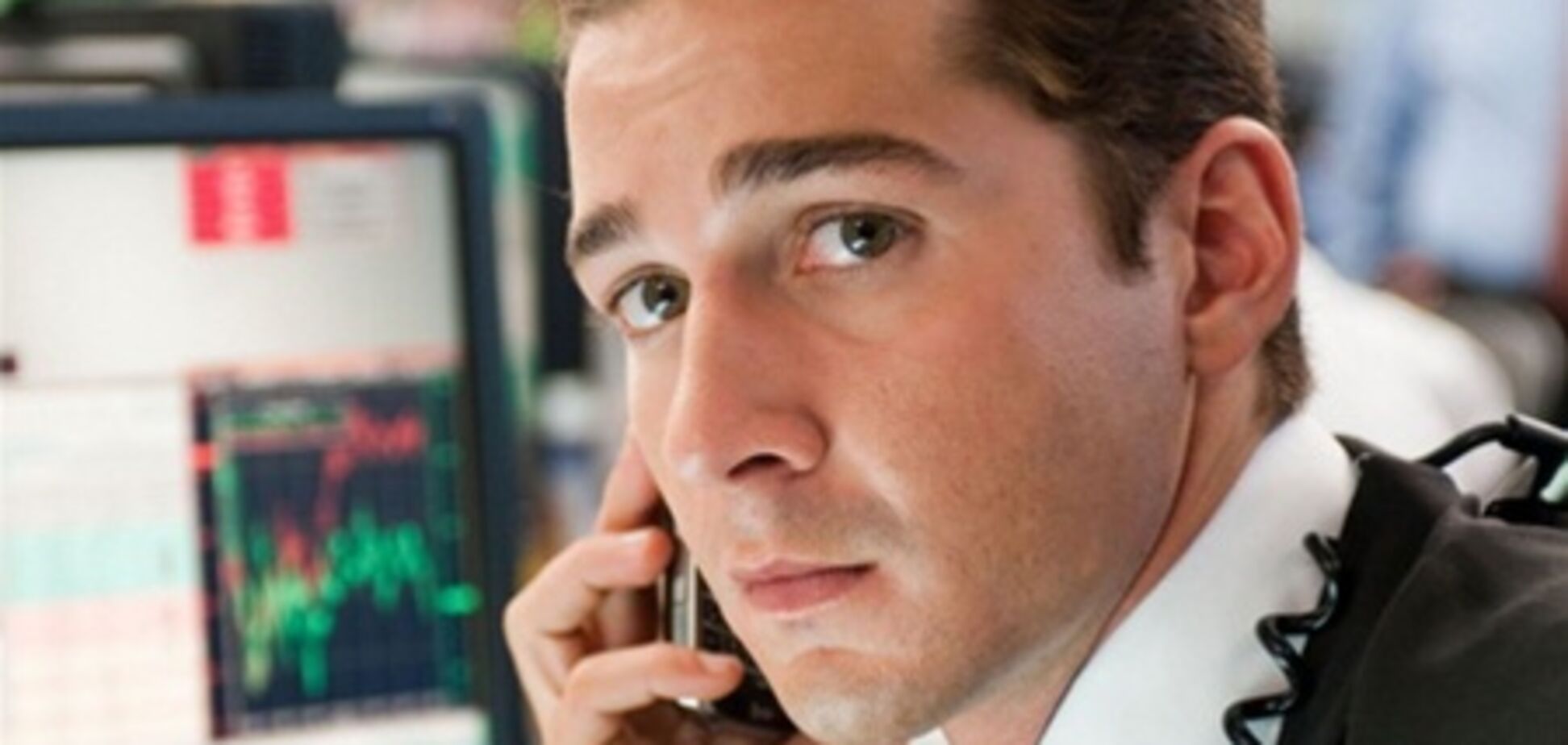 У Шайи ЛаБафа вырастут рога