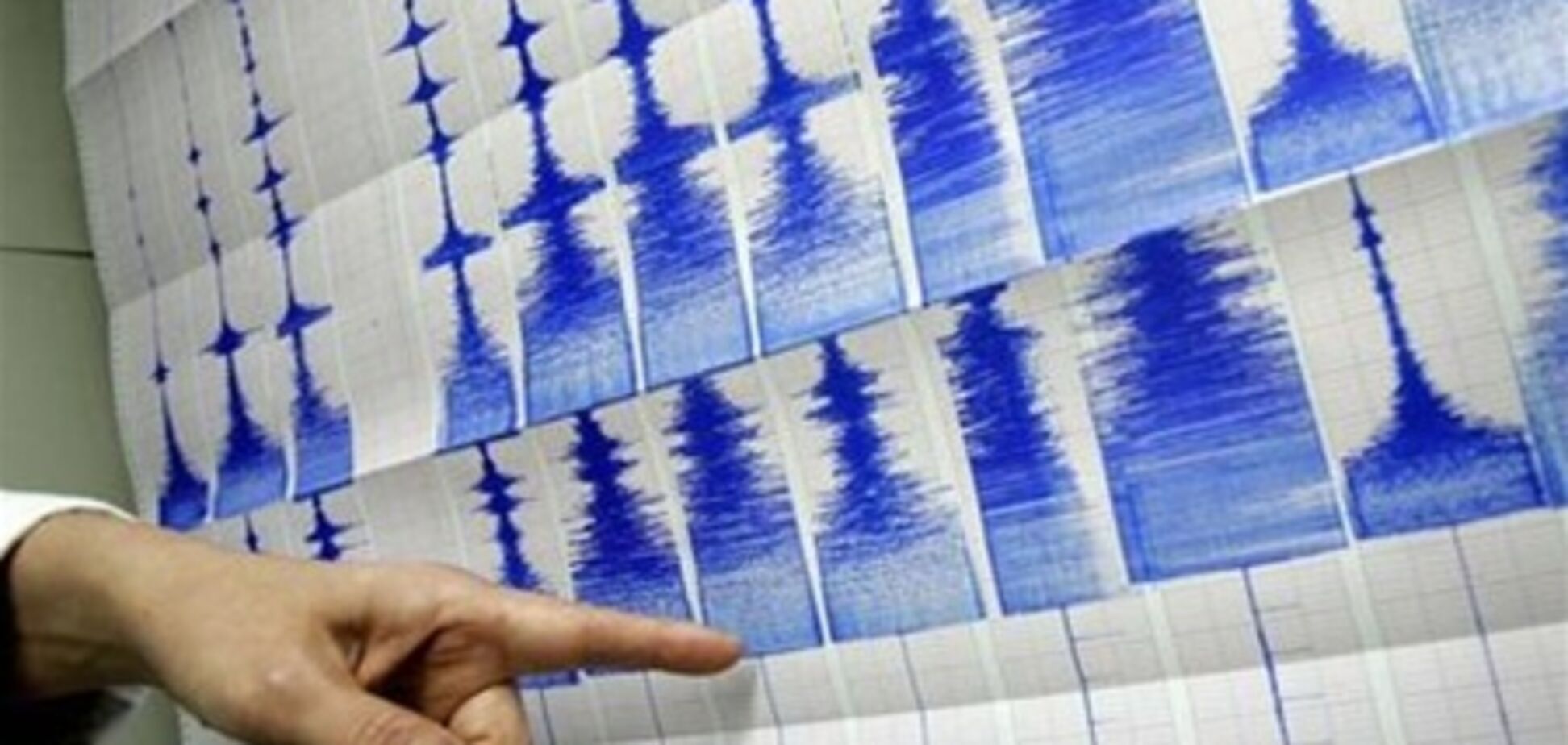 Хвиля землетрусів докотилася до Вануату і Чилі