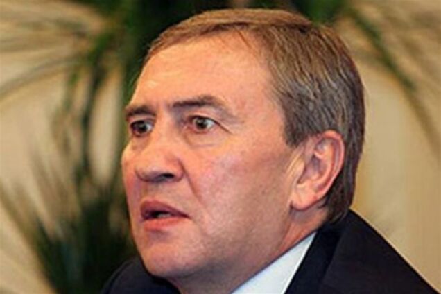 Черновецкий пожаловался на преследования