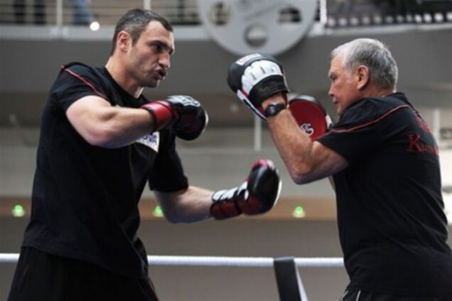 Кличко посетил Кельнский собор и 'почувствовал магическую силу'