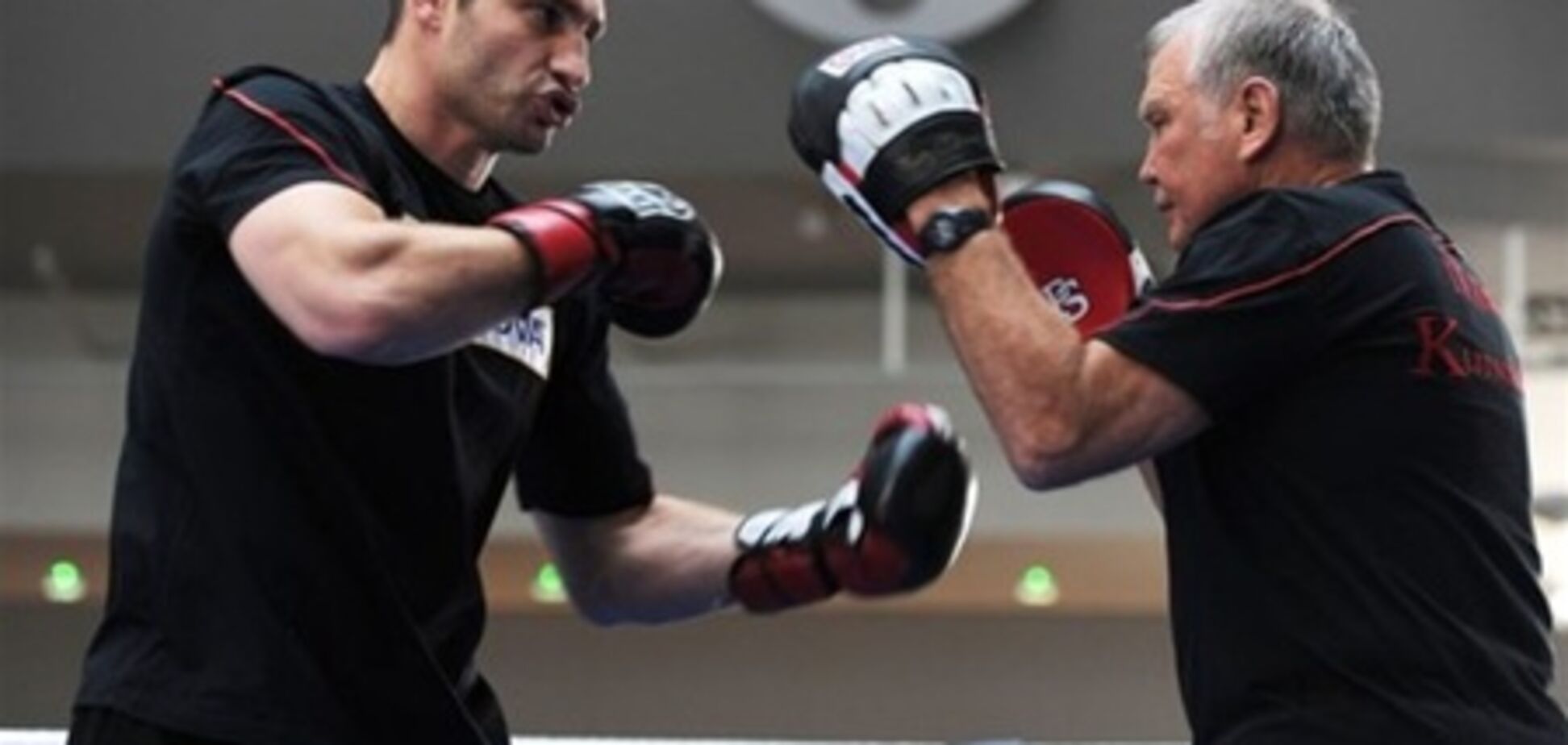 Кличко посетил Кельнский собор и 'почувствовал магическую силу'