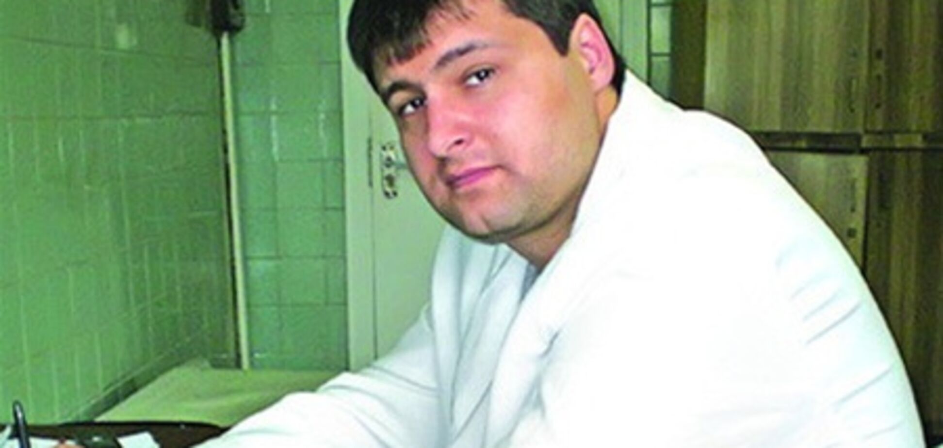 Врач, вывезший стариков умирать на мороз, прекратил голодовку