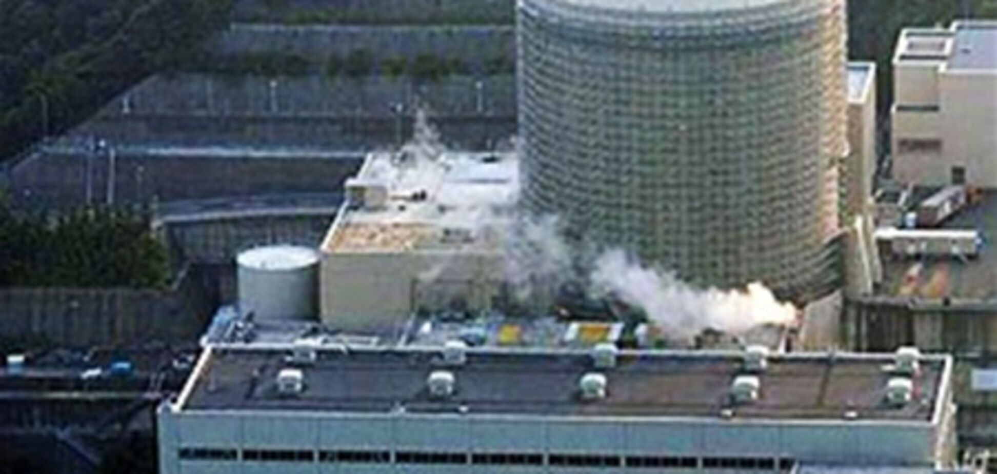 Влада Японії може оштрафувати оператора АЕС 'Фукусіма-1'