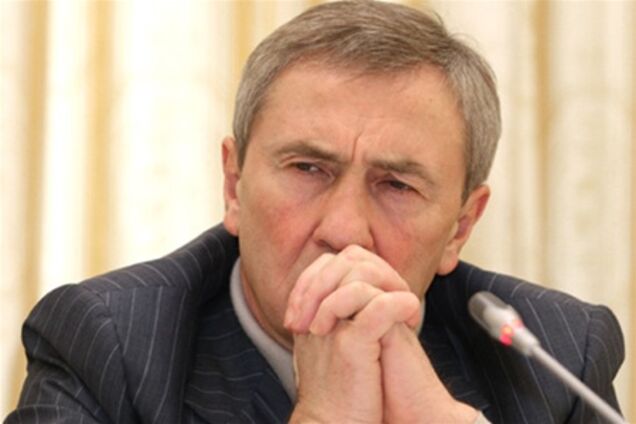 Черновецкий рассказал правду о коррупции вокруг него