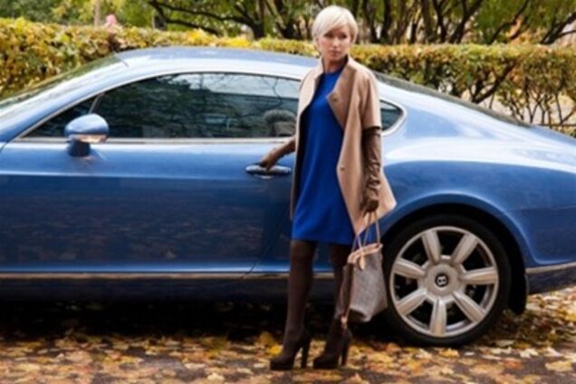 В ДТП погибла жена вратаря сборной России. Фото