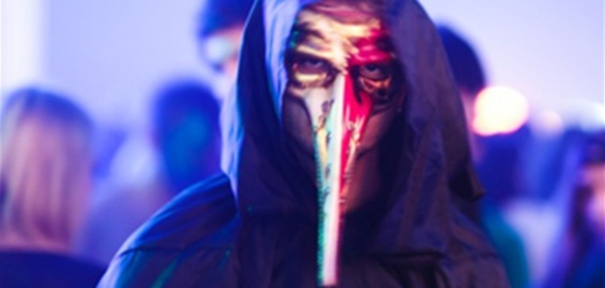 Фестиваль drum’n'bass “Pirate Station – Teatro” в Киеве