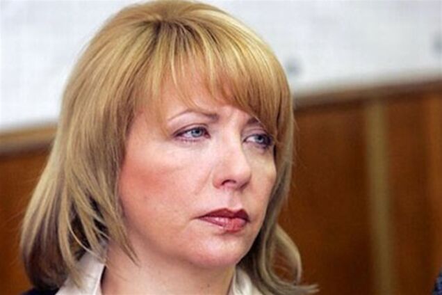 Жена Ющенко опровергает слухи о болезни мужа