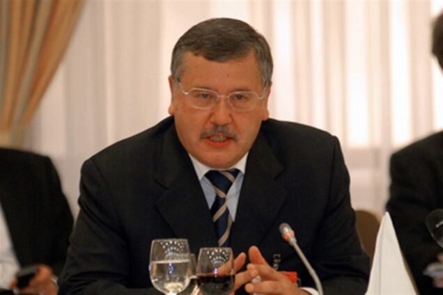 Гриценко: Кожен народний депутат повинен голосувати самостійно