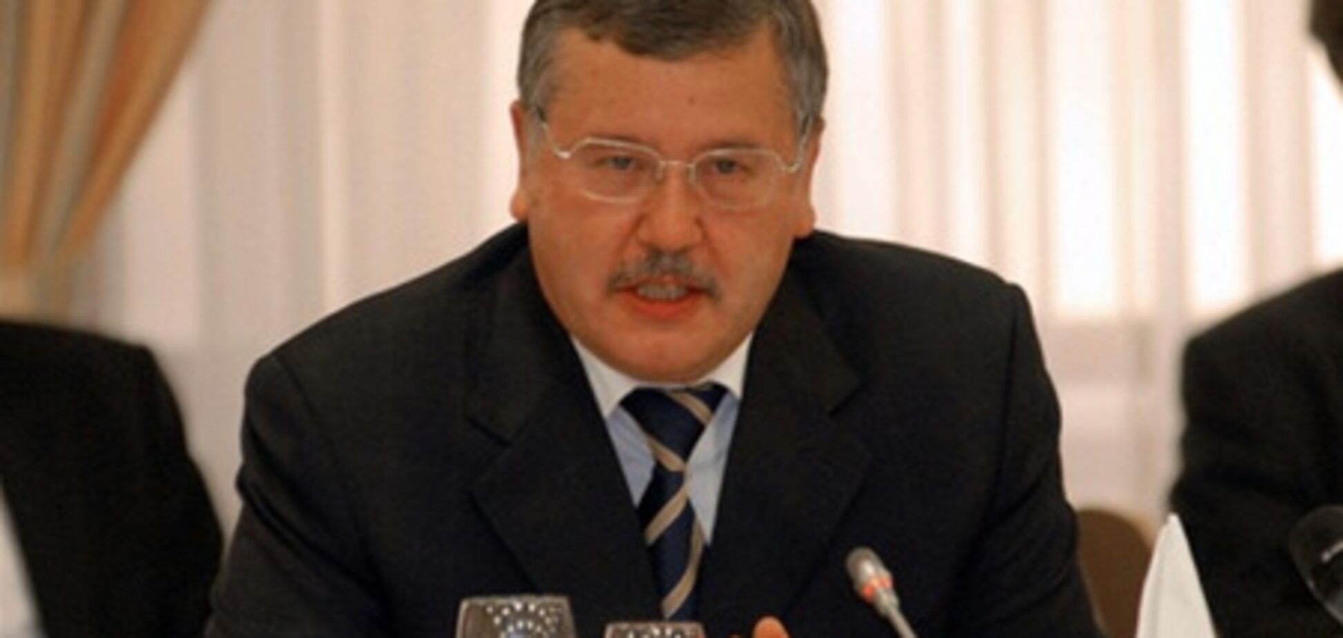 Гриценко: Кожен народний депутат повинен голосувати самостійно