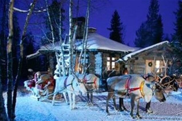 Прикарпаття. На Косівщині збудують 'Садибу Святого Миколая'