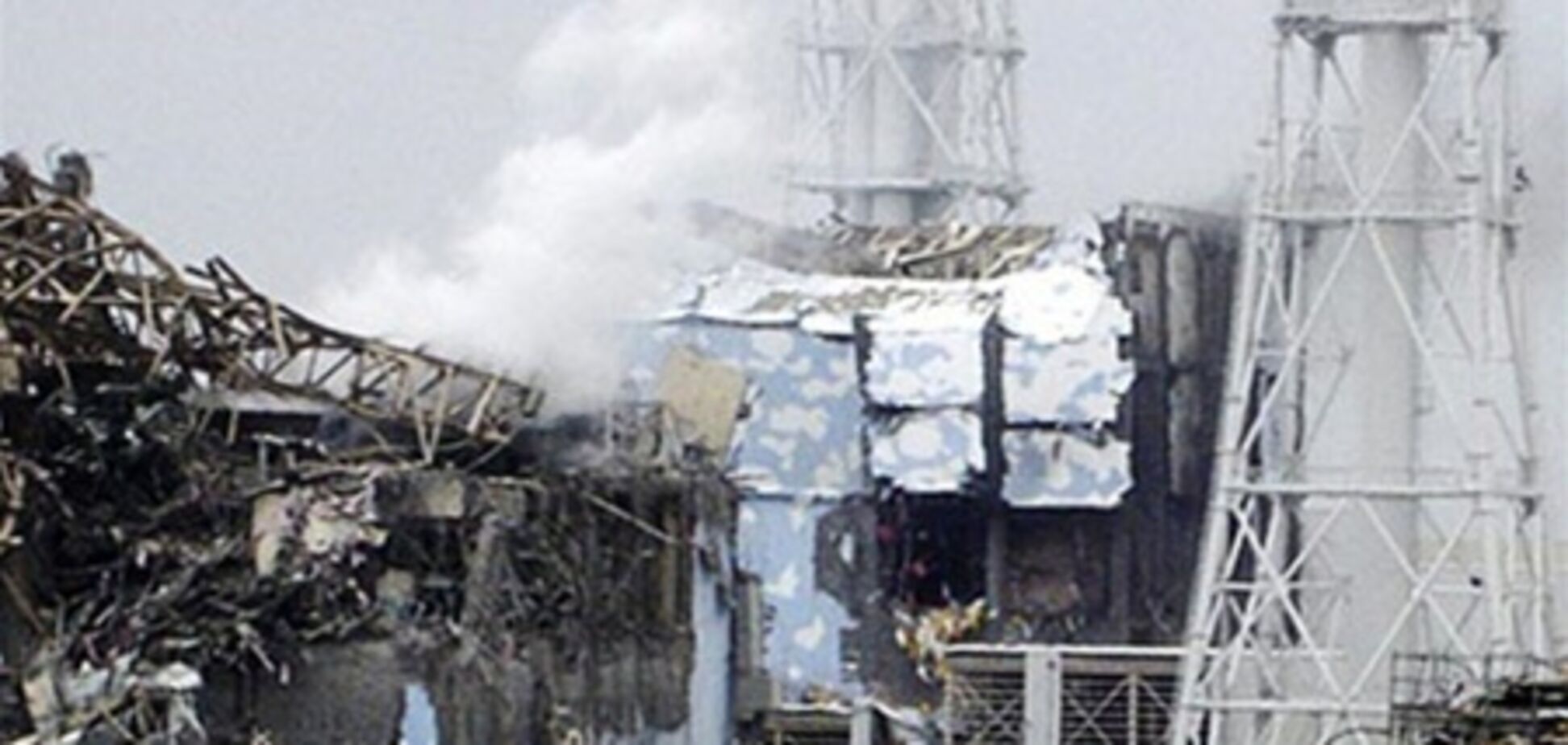 'Фукусиме' осталось три дня