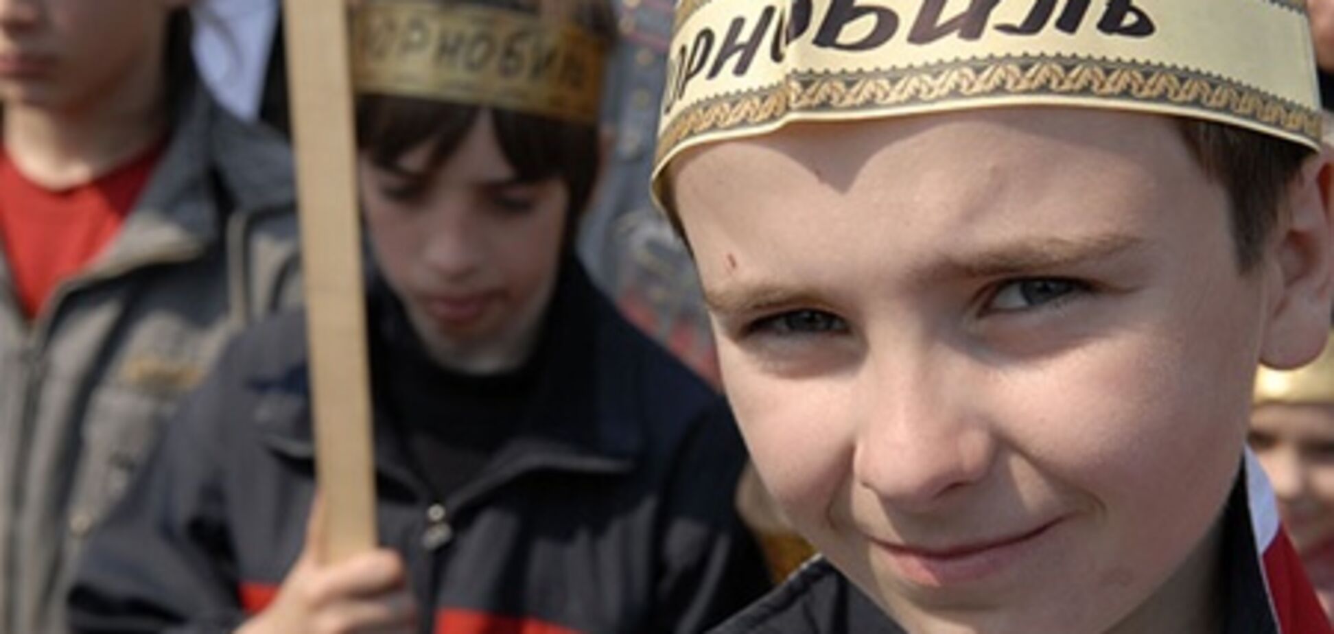 Кабмин решил сэкономить на чернобыльцах: соцпомощь будут получать не все