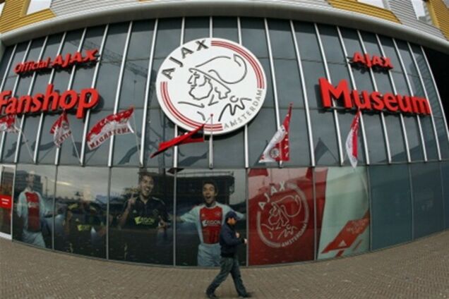 Лига Европы. 'Спартак' вышел в четвертьфинал Лиги Европы