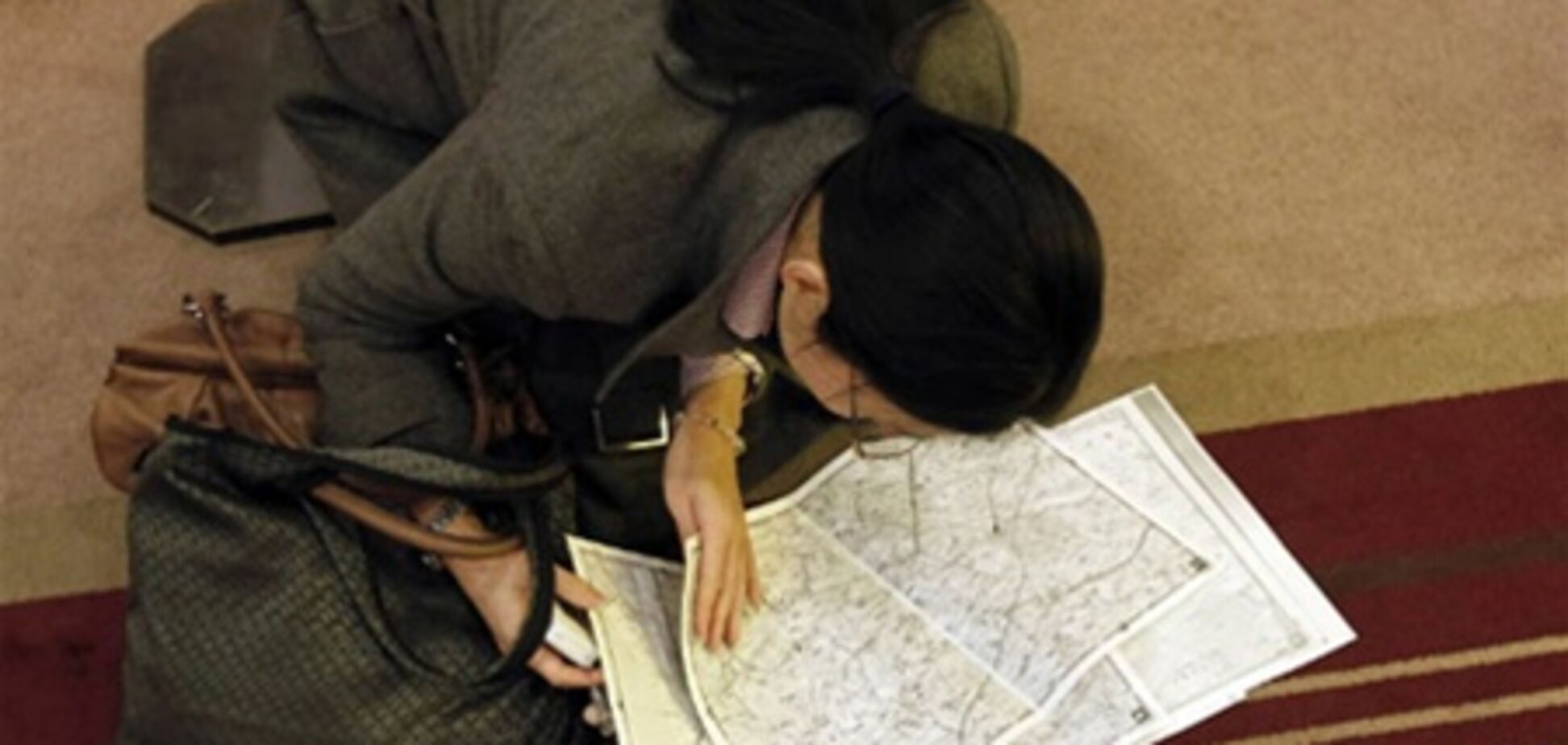 Шахраї наживаються на японській трагедії