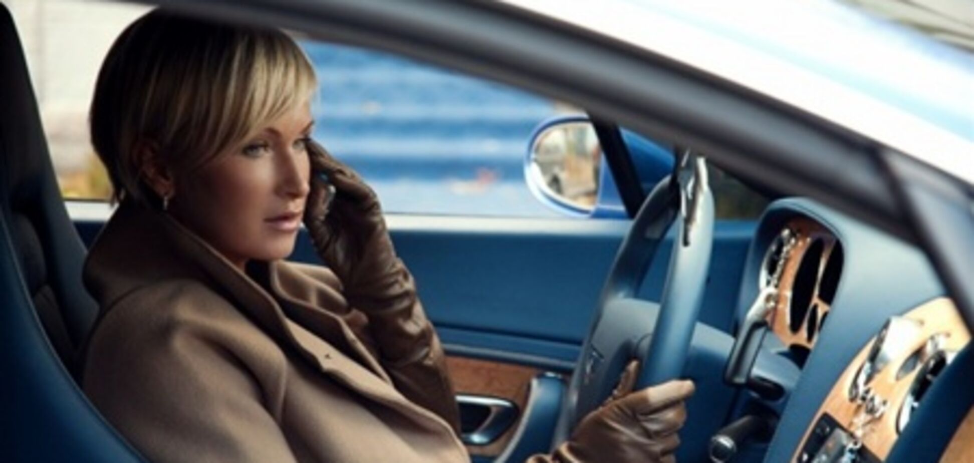 В ДТП загинула дружина воротаря збірної Росії з футболу