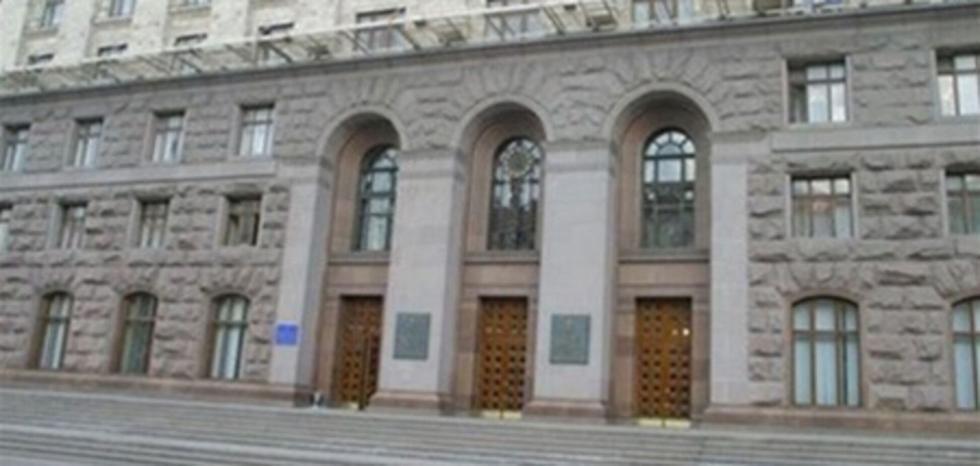 Приїжджі за все в Києві будуть платити більше