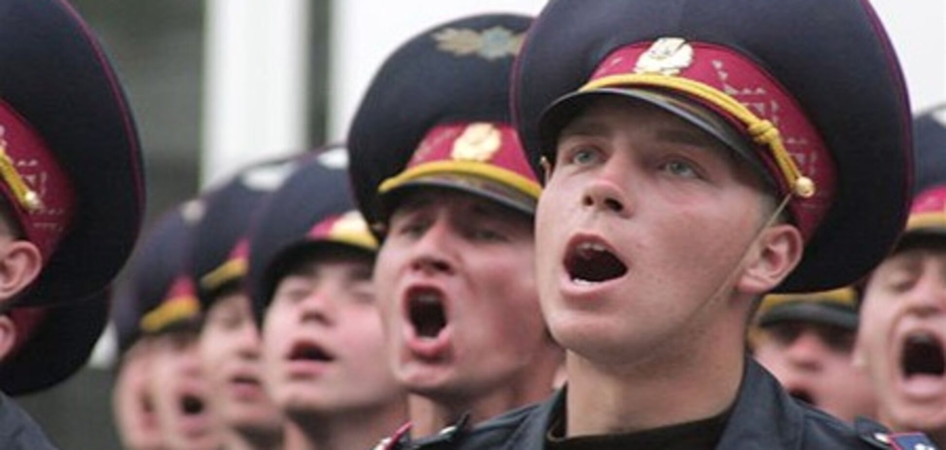 ВР ухвалила закон щодо повноважень посадових осіб Військової служби